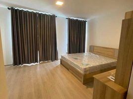 2 Schlafzimmer Villa zu vermieten im Indy 4 Bangna km.7, Bang Kaeo