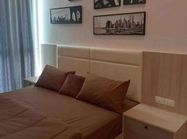 1 Schlafzimmer Appartement zu vermieten im Supalai Elite Surawong, Si Phraya