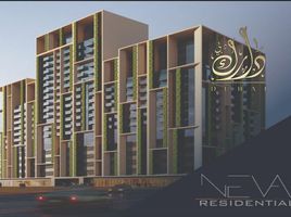 2 Bedroom Condo for sale at Neva Residences, Tuscan Residences, Jumeirah Village Circle (JVC), Dubai