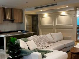 3 Schlafzimmer Wohnung zu verkaufen im Noble Remix, Khlong Tan, Khlong Toei