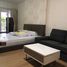 Studio Apartment for rent at Supalai Park Phuket City, Talat Yai