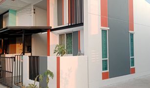 2 Bedrooms Townhouse for sale in Khlong Sam, Pathum Thani The Money Me Rangsit - Khlong 3