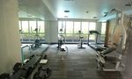 Fitnessstudio at Hive Sukhumvit 65