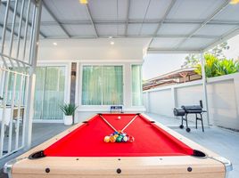 3 Bedroom Villa for rent in Huai Yai, Pattaya, Huai Yai