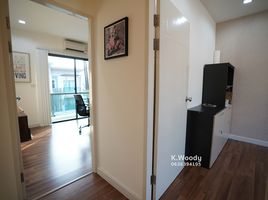 3 Bedroom Villa for sale at Town Avenue Cocos Rama 2, Samae Dam, Bang Khun Thian, Bangkok