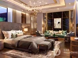 7 Bedroom Villa for sale at Portofino, Golf Vita, DAMAC Hills (Akoya by DAMAC)