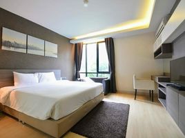 2 Bedroom Apartment for rent at Avatar Suites Hotel, Khlong Toei Nuea, Watthana, Bangkok