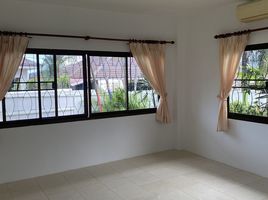 4 Bedroom Villa for sale at Baan Suan Neramit 5, Si Sunthon, Thalang, Phuket