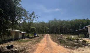 N/A Land for sale in Ko Lanta Yai, Krabi 