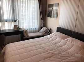 1 Schlafzimmer Appartement zu verkaufen im Life Asoke Rama 9, Makkasan