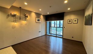 2 chambres Condominium a vendre à Thanon Phet Buri, Bangkok The Line Ratchathewi