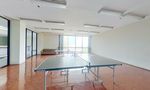 Indoor Games Room at ร่วมสุข คอนโดมิเนียม