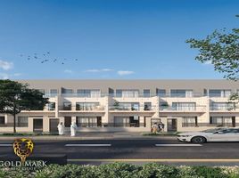 4 Bedroom Townhouse for sale at Westar Azure, Judi, Jumeirah Village Circle (JVC)