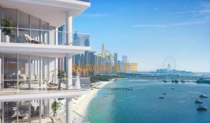 1 Bedroom Apartment for sale in Shoreline Apartments, Dubai Palm Beach Towers 1