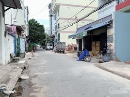 Studio Haus zu verkaufen in Binh Tan, Ho Chi Minh City, Binh Tri Dong, Binh Tan
