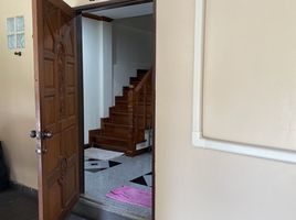 4 Schlafzimmer Reihenhaus zu vermieten in Asoke, Khlong Toei Nuea, Khlong Tan Nuea