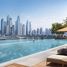 3 Bedroom Apartment for sale at Address The Bay, EMAAR Beachfront, Dubai Harbour