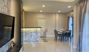 北榄府 Racha Thewa Centro Onnut Suvarnabhumi 4 卧室 屋 售 