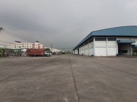 Warehouse for rent in Na Di, Mueang Samut Sakhon, Na Di