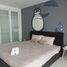 Studio Apartment for rent at The Pixels Cape Panwa Condo, Wichit, Phuket Town