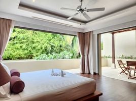 2 Schlafzimmer Villa zu verkaufen im The Harmony Villa, Choeng Thale