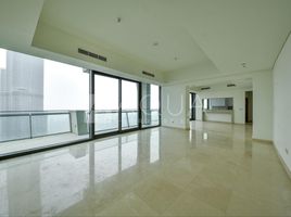 4 Bedroom Penthouse for sale at Burj Vista 1, Burj Vista, Downtown Dubai