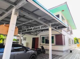 3 Bedroom House for sale in Mueang Chachoengsao Chachoengsao, Na Mueang