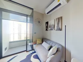 1 Bedroom Apartment for rent at The Fine Bangkok Thonglor-Ekamai, Khlong Tan Nuea