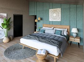 3 Schlafzimmer Haus zu verkaufen im Eva Bay Lamai, Maret