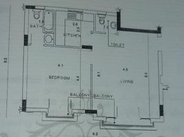 Studio Appartement zu verkaufen im Mountain View Hyde Park, The 5th Settlement, New Cairo City