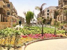 3 Bedroom Apartment for sale at Eastown, The 5th Settlement, New Cairo City