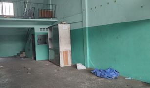 3 Schlafzimmern Reihenhaus zu verkaufen in Bang Khen, Nonthaburi 