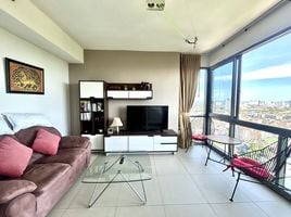 2 Bedroom Apartment for sale at Unixx South Pattaya, Nong Prue