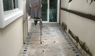 3 Bedrooms House for sale in Bang Chan, Bangkok Dusit Grand Park Ramintra - Safari