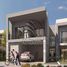 4 Bedroom Townhouse for sale at The Magnolias, Yas Acres, Yas Island, Abu Dhabi