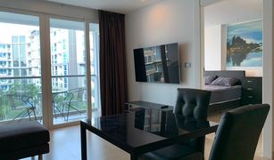 1 Schlafzimmer Wohnung zu verkaufen in Nong Prue, Pattaya Centara Avenue Residence and Suites