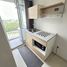 คอนโด 1 ห้องนอน ให้เช่า ในโครงการ เสนา คิทท์ เวสต์เกต - บางบัวทอง, บางบัวทอง, บางบัวทอง