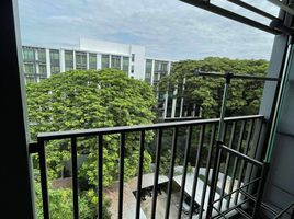 1 Bedroom Condo for sale at Escent Ville Chiangmai, Suthep, Mueang Chiang Mai, Chiang Mai