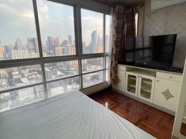2 Schlafzimmer Appartement zu vermieten im Pathumwan Resort, Thanon Phaya Thai