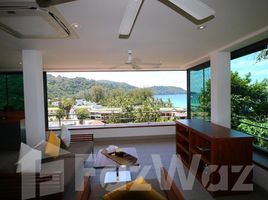 2 Schlafzimmer Appartement zu verkaufen im Seaview Residence, Karon, Phuket Town, Phuket