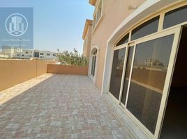 4 Bedroom Villa for sale at Shakhbout City, Baniyas East