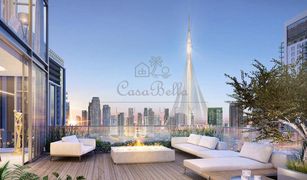 1 Bedroom Apartment for sale in , Dubai Address Harbour Point