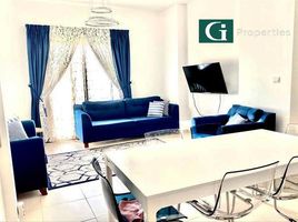 2 Bedroom Apartment for sale at Safi I, Safi