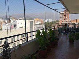3 Bedroom Condo for rent at Vitacura, Santiago, Santiago, Santiago
