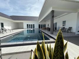 3 Bedroom House for sale at Aria Hua Hin, Thap Tai