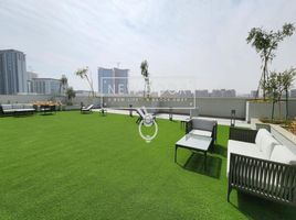 1 Bedroom Apartment for sale at Creek Vistas Reserve, Azizi Riviera, Meydan