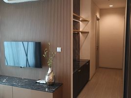 2 Schlafzimmer Appartement zu vermieten im Life Sukhumvit 62, Bang Chak