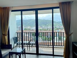 1 Bedroom Apartment for rent at The Beach Heights Resort, Karon