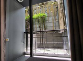 1 Schlafzimmer Wohnung zu vermieten im Klass Silom Condo, Si Lom, Bang Rak, Bangkok