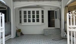 3 Bedrooms Townhouse for sale in Thung Song Hong, Bangkok 